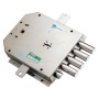 MOTTURA 50555 SERRATURA TRIPL DM SX C/SCROC