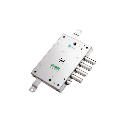 MOTTURA 52571 ML8A36 SERRATURA DM REVERS