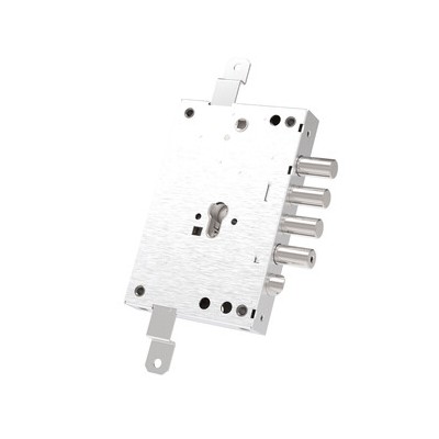 MOTTURA 82571 SERRATURA TRIPL CIL EU REVER INT 28