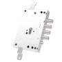 MOTTURA 82571 SERRATURA TRIPL CIL EU REVER INT 28