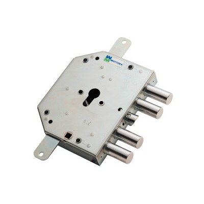 MOTTURA 89C855 SERRATURA TRIPL CIL EU SX C/BLOC