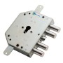 MOTTURA 89C855 SERRATURA TRIPL CIL EU SX C/BLOC