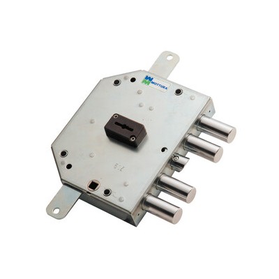 MOTTURA 89C755 SERRATURA TRIPL DM DX C/SCROC