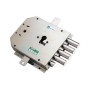 MOTTURA 85.555 SERRATURA TRIPL CIL EU DX I25