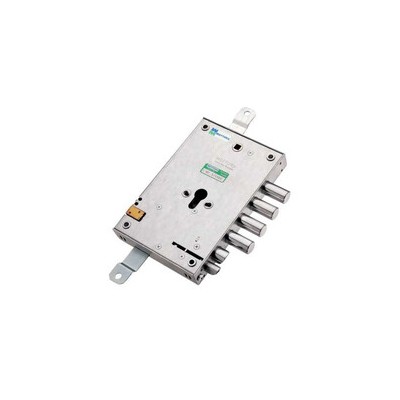 MOTTURA 8537 SERRATURA ELETTRICA CIL EU DX