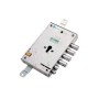 MOTTURA 8537 SERRATURA ELETTRICA CIL EU DX