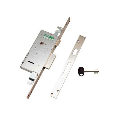 MOTTURA 40721 SERRATURA INFIL DM REVERS E 50