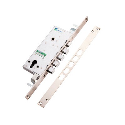 MOTTURA 85140D SERRATURA INFIL CIL EU DX E 50