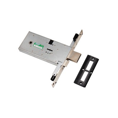 MOTTURA 41823 SERRATURA INFIL TRIPL DM REVERS