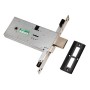 MOTTURA 41823 SERRATURA INFIL TRIPL DM REVERS