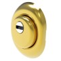 MOTTURA PROJECTOR PROTETTORE PORTA PVD ORO H.5MM