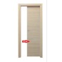 R PANNELLO X PORTA MICROTEC 210X60 SCORREV. ROVERE SBIANCATO