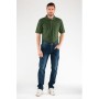 JEANS RODEO MULTITASCHE BLU TG. L