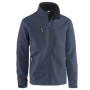 GIUBBINO SOFTY BLU NAVY TGL. XL