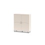 MOBILE ALDO AL8 4A CM 123X40X135 CASHEMIR