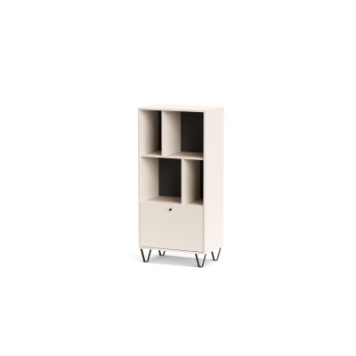 MOBILE ALDO AL9 1A CM 63X40X135 CASHEMIR
