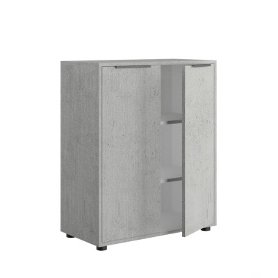 MOBILE 2A CM.72X35X87H CEMENTO
