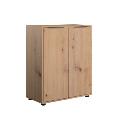 MOBILE 2A CM.72X35X87H ROVERE ARTISAN