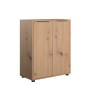 MOBILE 2A CM.72X35X87H ROVERE ARTISAN