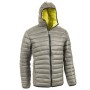 GIUBBINO TRADE VERDE MILITARE TG. XXL