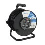 AVVOLGICAVO 50 M SEZ 3X1,5 4BIP SCH+PROT 49028
