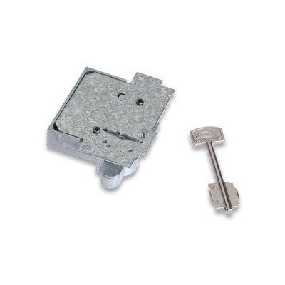NUCLEO 25SX P/SERRATURA DM SX SECUREMME