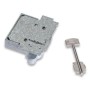 NUCLEO 25SX P/SERRATURA DM SX SECUREMME