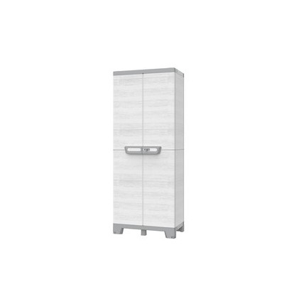 ARMADIO TERRY SEQUOIA 2 ANTE CM 68X39XH172 CAB2680