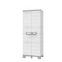 ARMADIO TERRY SEQUOIA 2 ANTE CM 68X39XH172 CAB2680