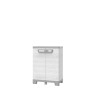 ARMADIO TERRY SEQUOIA 2 ANTE CM 68X39XH93,5 CAB680