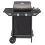 BARBECUE PIETRA LAV. XPERT 100LS PLUS 7,1+2,1KW