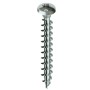 VITE TRUCIOLARE CC 5 X 40MM CHROMITING PANELVIT