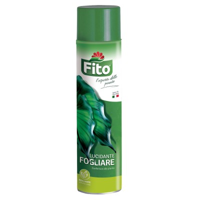 FITO LUCIDANTE FOGLIARE SPRAY 400 ML