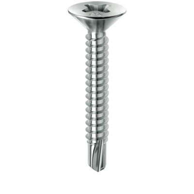 VITE AUTOPERFORANTE TSP 4,8X 19MM ZN BIAN DRILLEX
