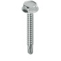 VITE AUTOPERFORANTE TECC 4,2X 13MM ZN BIAN DRILLEX