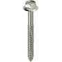 TIRAFONDO AUTOFILETTANTE TE 6,3X 30MM CHR KOVERVIT BS