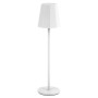 LAMPADA LED RICARICABILE DA TAVOLO POLLICINO BIANCO