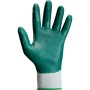 GUANTI GARDEN POLIESTERE /NITRILE TG. 10