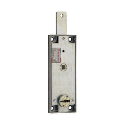 SECUREMME 2240 SERRATURA BASCULANTE DM CENTRALE