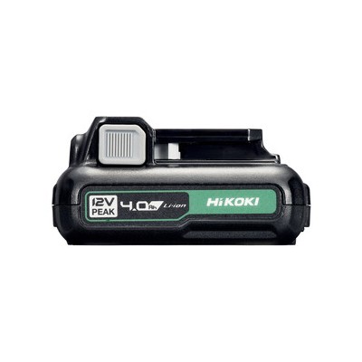 HIKOKI BATTERIA BSL1240M 12V 4,0AH