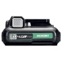 HIKOKI BATTERIA BSL1240M 12V 4,0AH