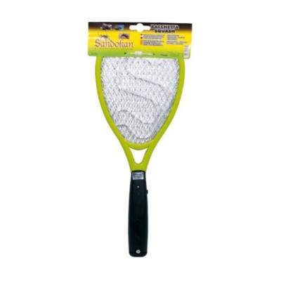 RACCHETTA ELETTRONICA SQUASH