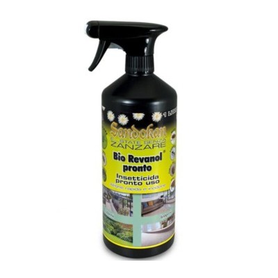 INSETTICIDA BIO REVANOL 1L