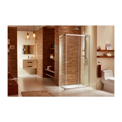 C BOX DOCCIA SERIGR SP 6MM 70X120X190CM KYOTO