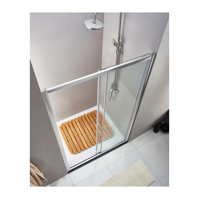 C NICCHIA DOCCIA SCORR TRASP SP6MM 140X190 IGUAZU