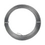 C FILO ZINCATO P/LEGATURA 1.8MM 100MT