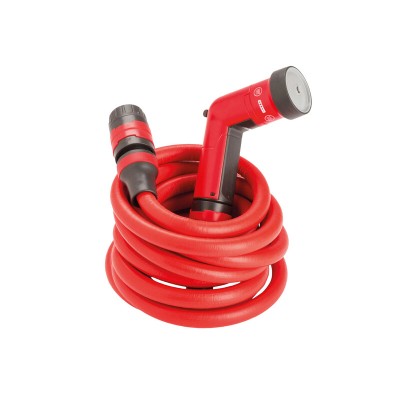 KIT TUBO ESTENSIBILE 10 M YOYO GO