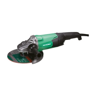 HIKOKI SET MARTELLO DEM H41MB2 + SMERIGL G23ST