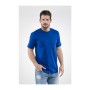 T-SHIRT SKY BLU ROYAL MIS. XXXL