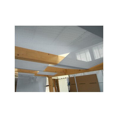 TELO OMBREGGIANTE IN TEXILENE H.60 GRIGIO